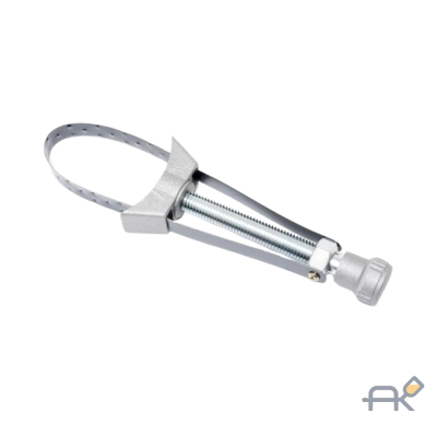 Ключ ленточный для снятия масляного фильтра (для фильтров 60-110мм) (KT-61910)